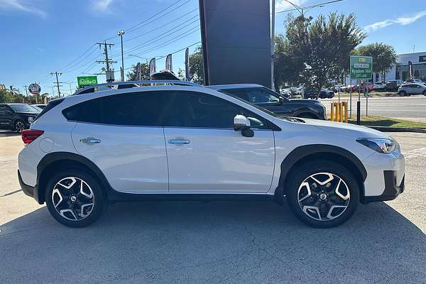 2017 Subaru XV 2.0i G5X