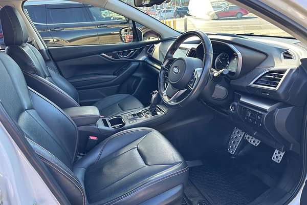 2017 Subaru XV 2.0i G5X