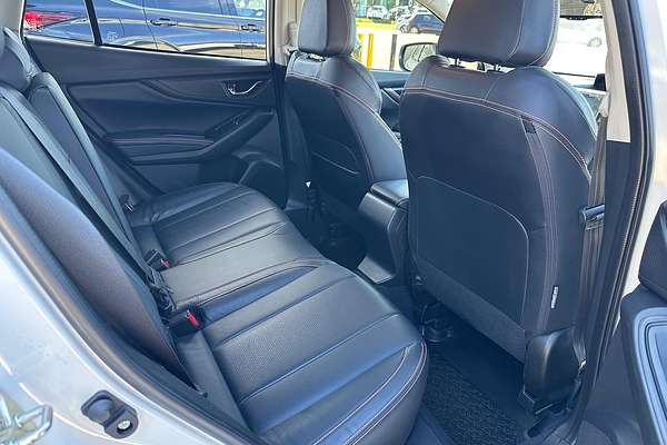 2017 Subaru XV 2.0i G5X