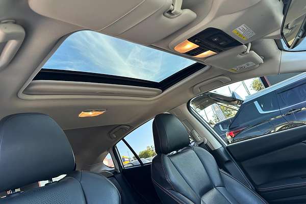 2017 Subaru XV 2.0i G5X