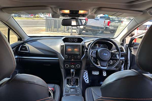 2017 Subaru XV 2.0i G5X