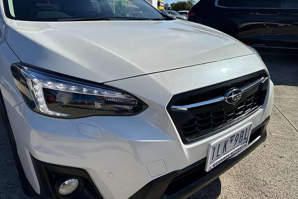 2017 Subaru XV 2.0i G5X
