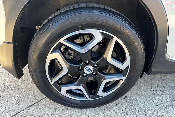 2017 Subaru XV 2.0i G5X