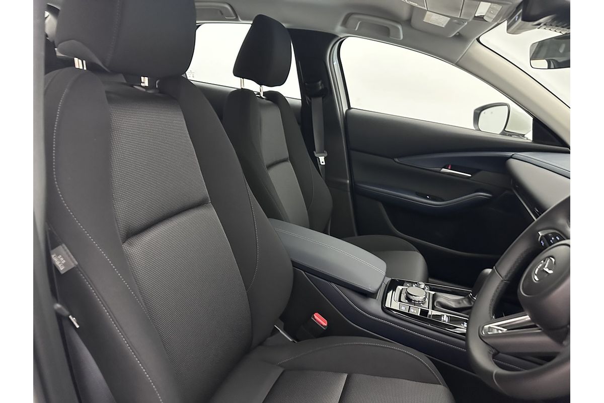 2024 Mazda CX-30 G20 Pure DM Series