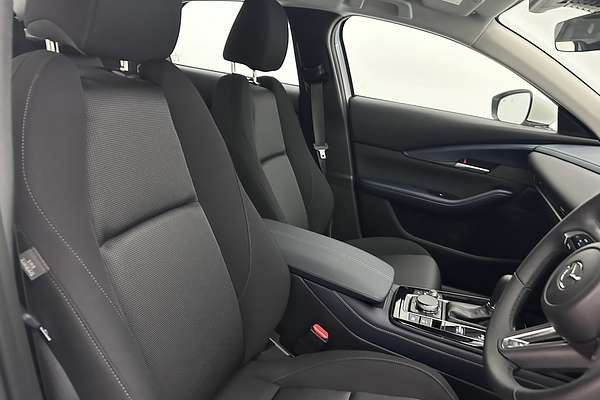 2024 Mazda CX-30 G20 Pure DM Series