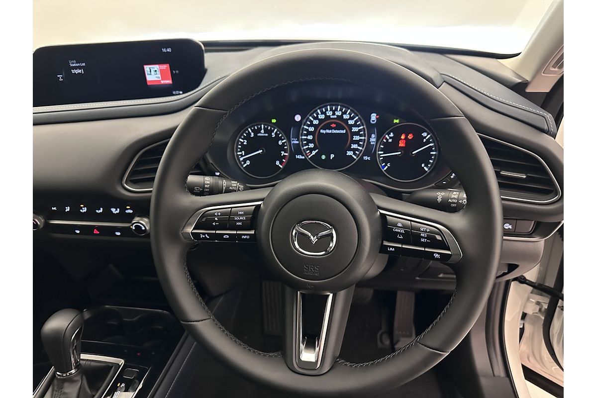 2024 Mazda CX-30 G20 Pure DM Series