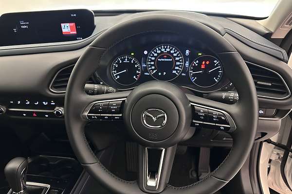 2024 Mazda CX-30 G20 Pure DM Series