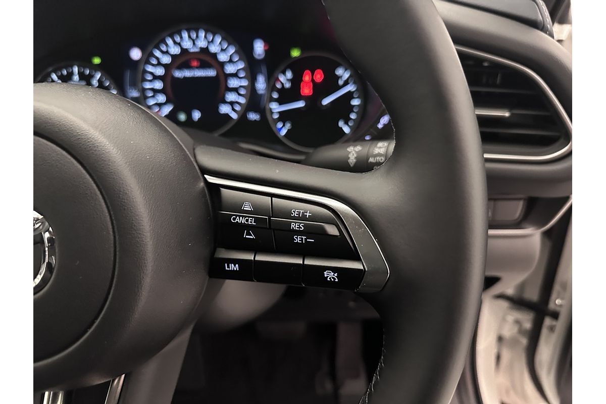 2024 Mazda CX-30 G20 Pure DM Series