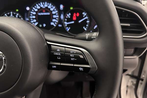 2024 Mazda CX-30 G20 Pure DM Series