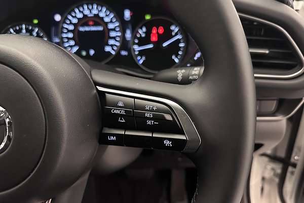 2024 Mazda CX-30 G20 Pure DM Series