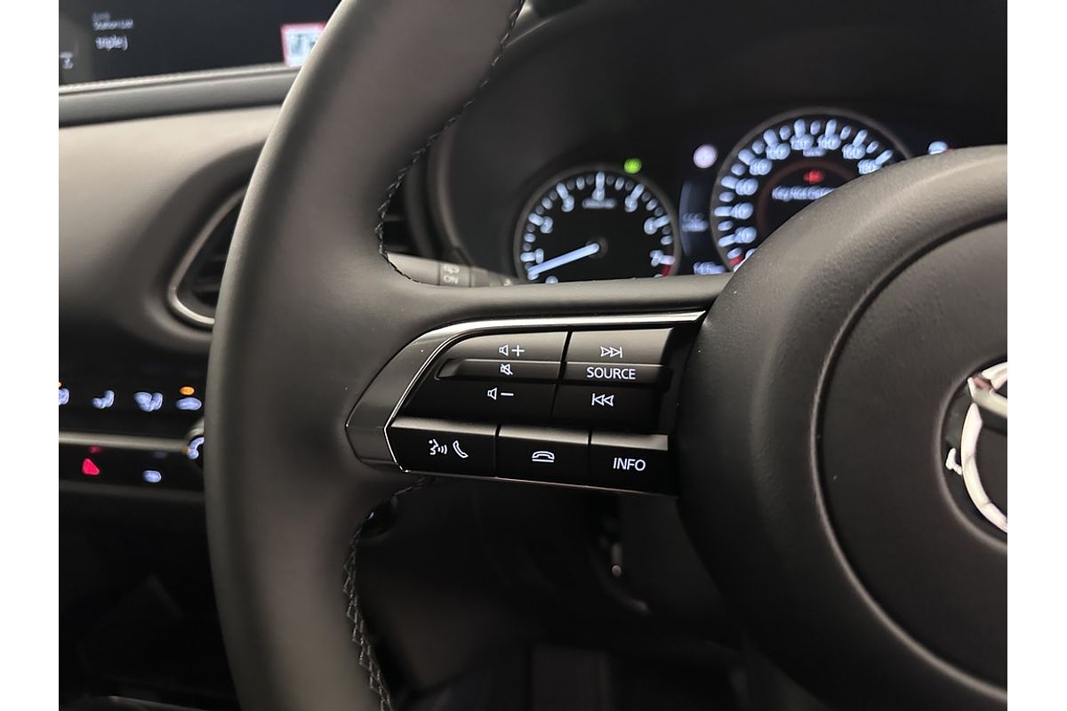 2024 Mazda CX-30 G20 Pure DM Series