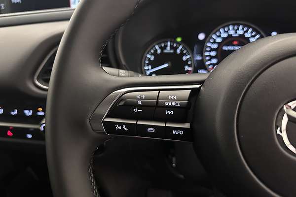 2024 Mazda CX-30 G20 Pure DM Series