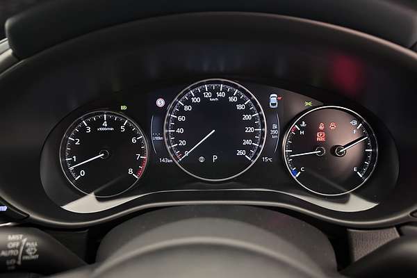 2024 Mazda CX-30 G20 Pure DM Series