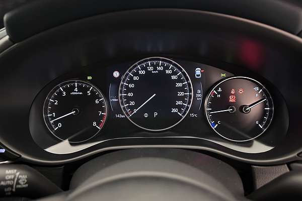 2024 Mazda CX-30 G20 Pure DM Series