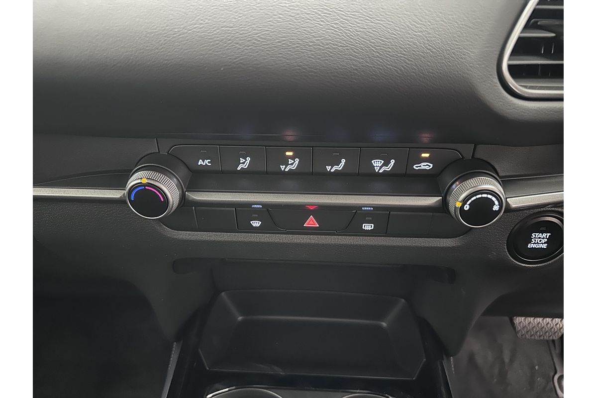 2024 Mazda CX-30 G20 Pure DM Series