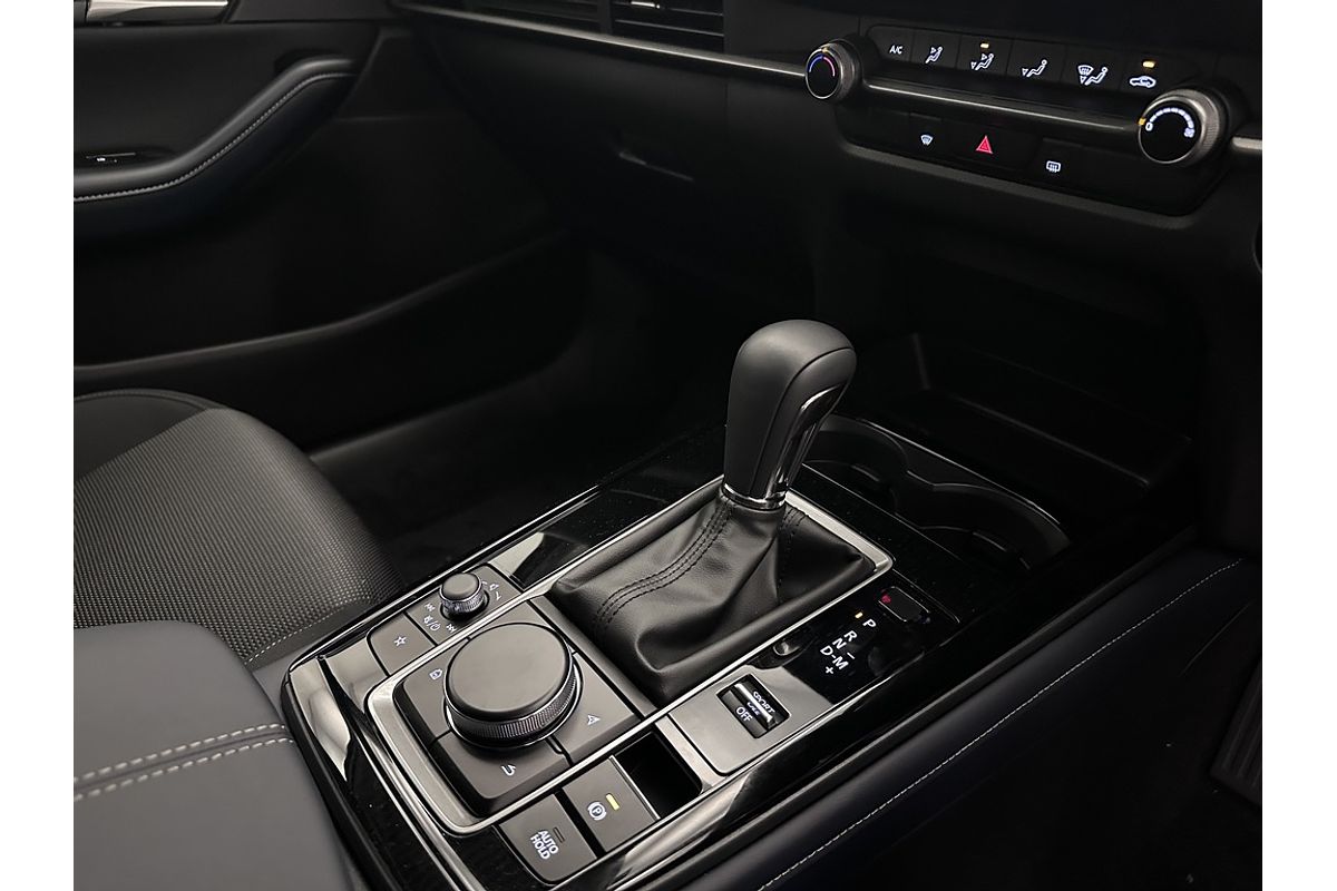 2024 Mazda CX-30 G20 Pure DM Series