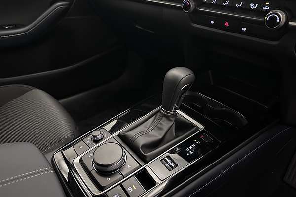 2024 Mazda CX-30 G20 Pure DM Series