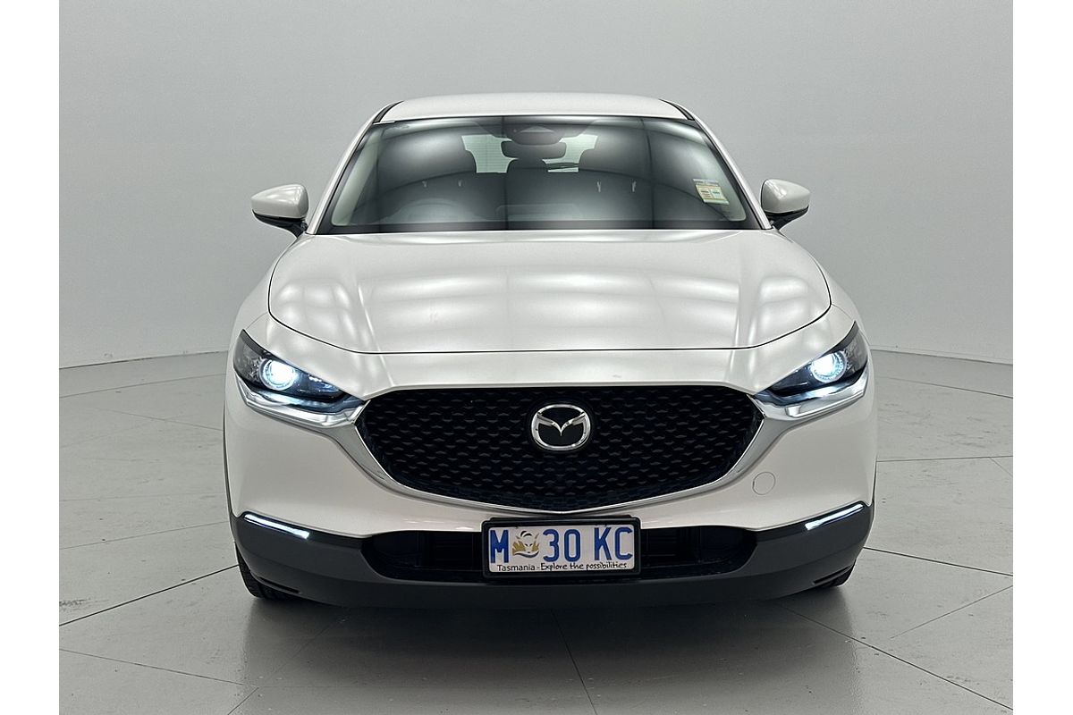 Mazda  E 6AUTO WAGON G20 PURE