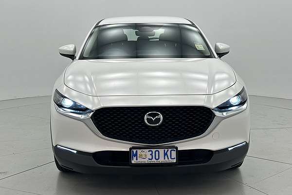 2024 Mazda CX-30 G20 Pure DM Series