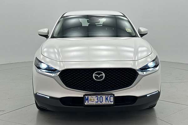 2024 Mazda CX-30 G20 Pure DM Series