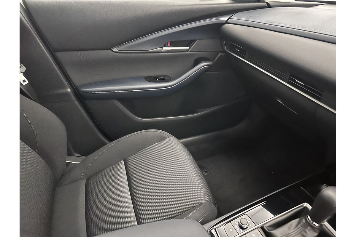 2024 Mazda CX-30 G20 Pure DM Series