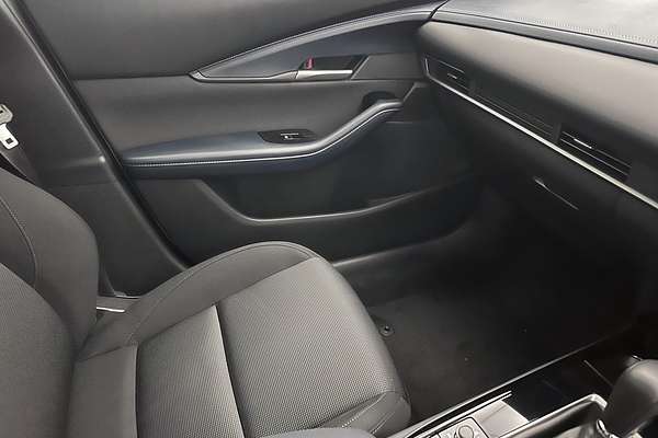 2024 Mazda CX-30 G20 Pure DM Series