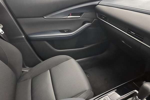 2024 Mazda CX-30 G20 Pure DM Series