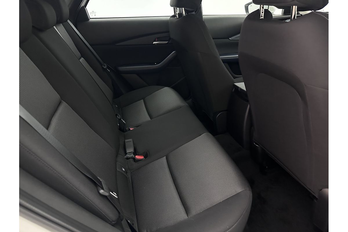 2024 Mazda CX-30 G20 Pure DM Series