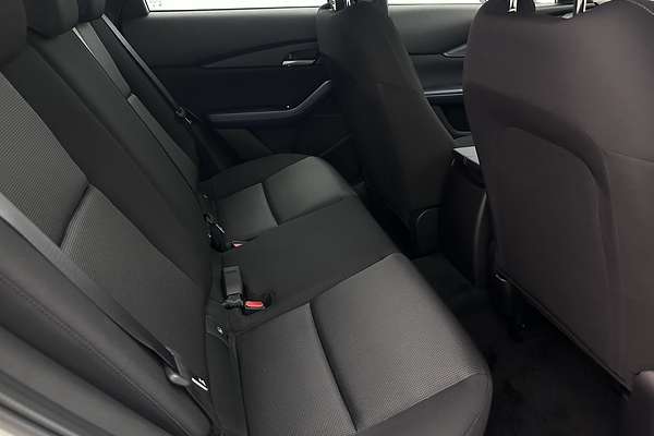 2024 Mazda CX-30 G20 Pure DM Series