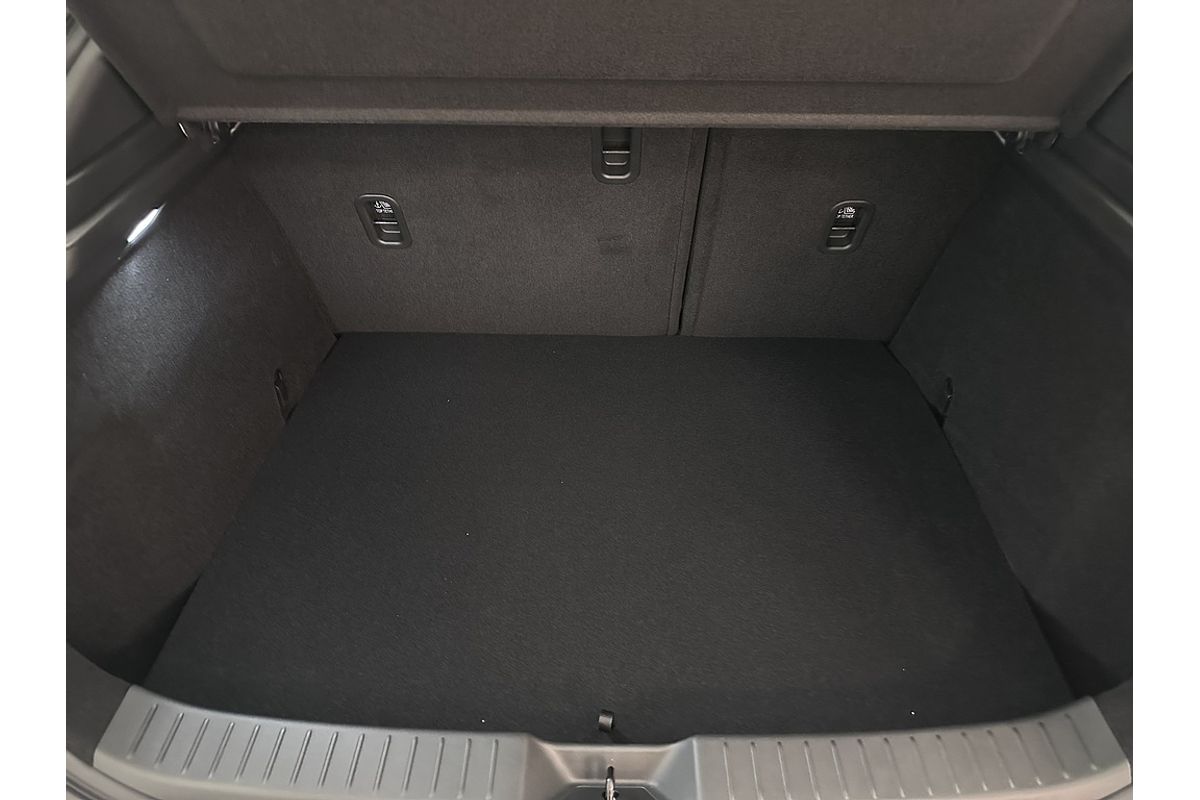 2024 Mazda CX-30 G20 Pure DM Series