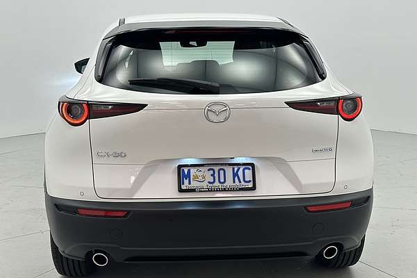 2024 Mazda CX-30 G20 Pure DM Series