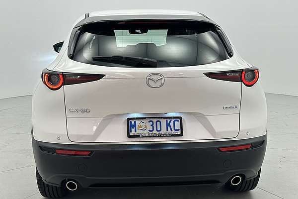 2024 Mazda CX-30 G20 Pure DM Series
