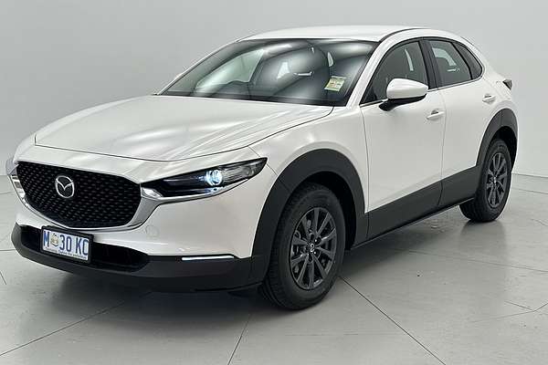 2024 Mazda CX-30 G20 Pure DM Series