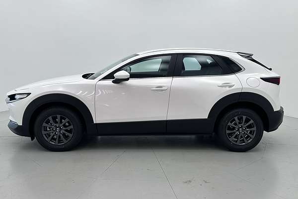2024 Mazda CX-30 G20 Pure DM Series
