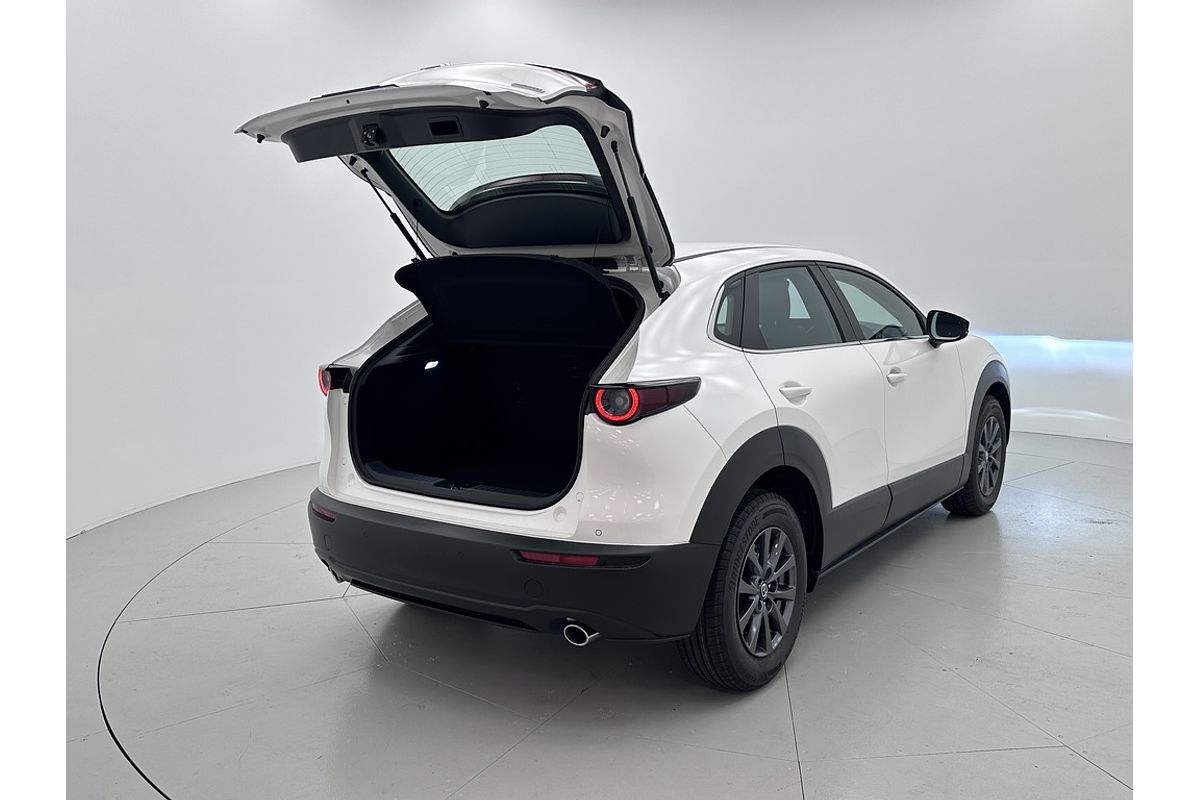 2024 Mazda CX-30 G20 Pure DM Series