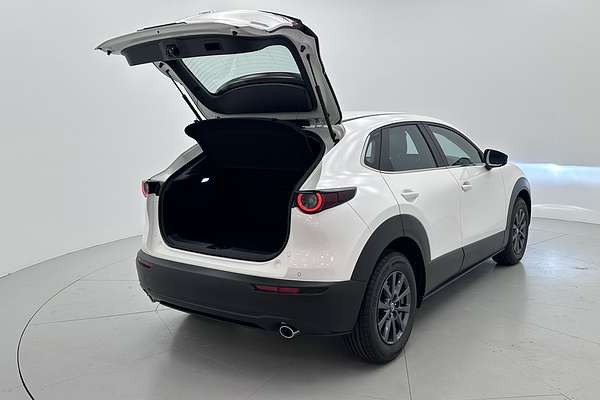 2024 Mazda CX-30 G20 Pure DM Series