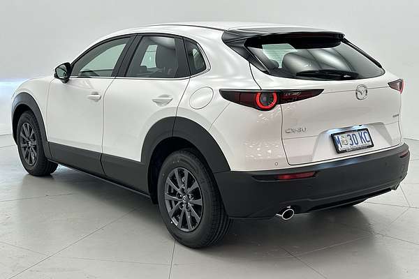 2024 Mazda CX-30 G20 Pure DM Series