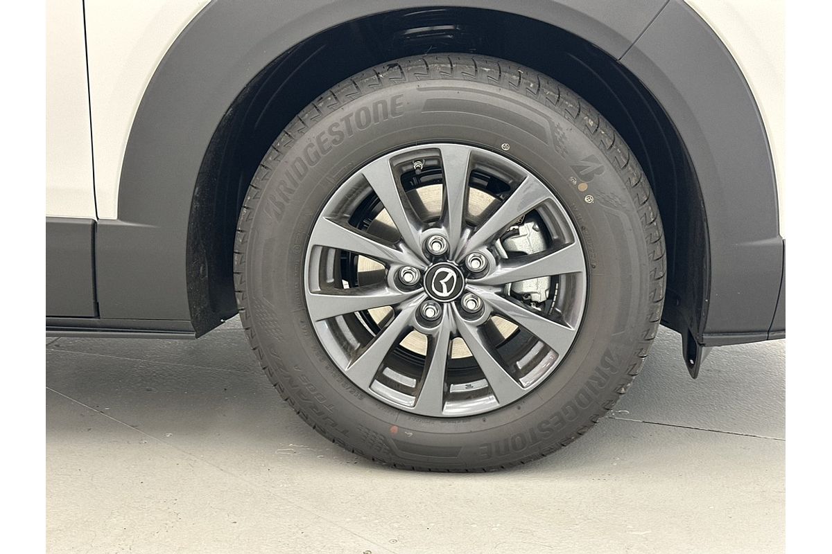 2024 Mazda CX-30 G20 Pure DM Series