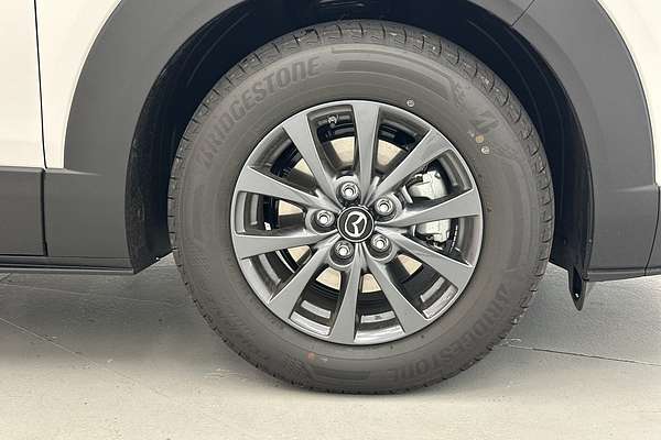 2024 Mazda CX-30 G20 Pure DM Series