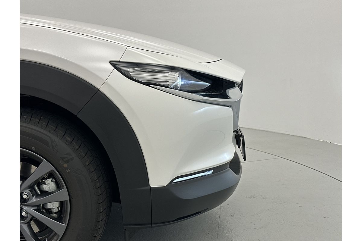 2024 Mazda CX-30 G20 Pure DM Series
