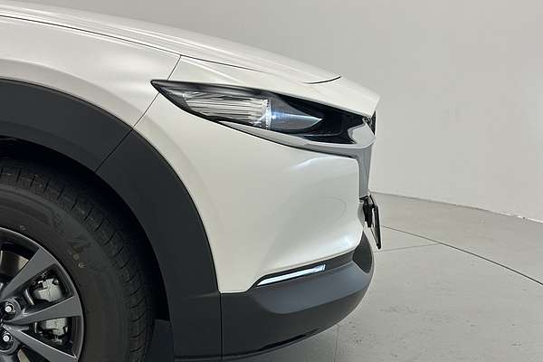 2024 Mazda CX-30 G20 Pure DM Series