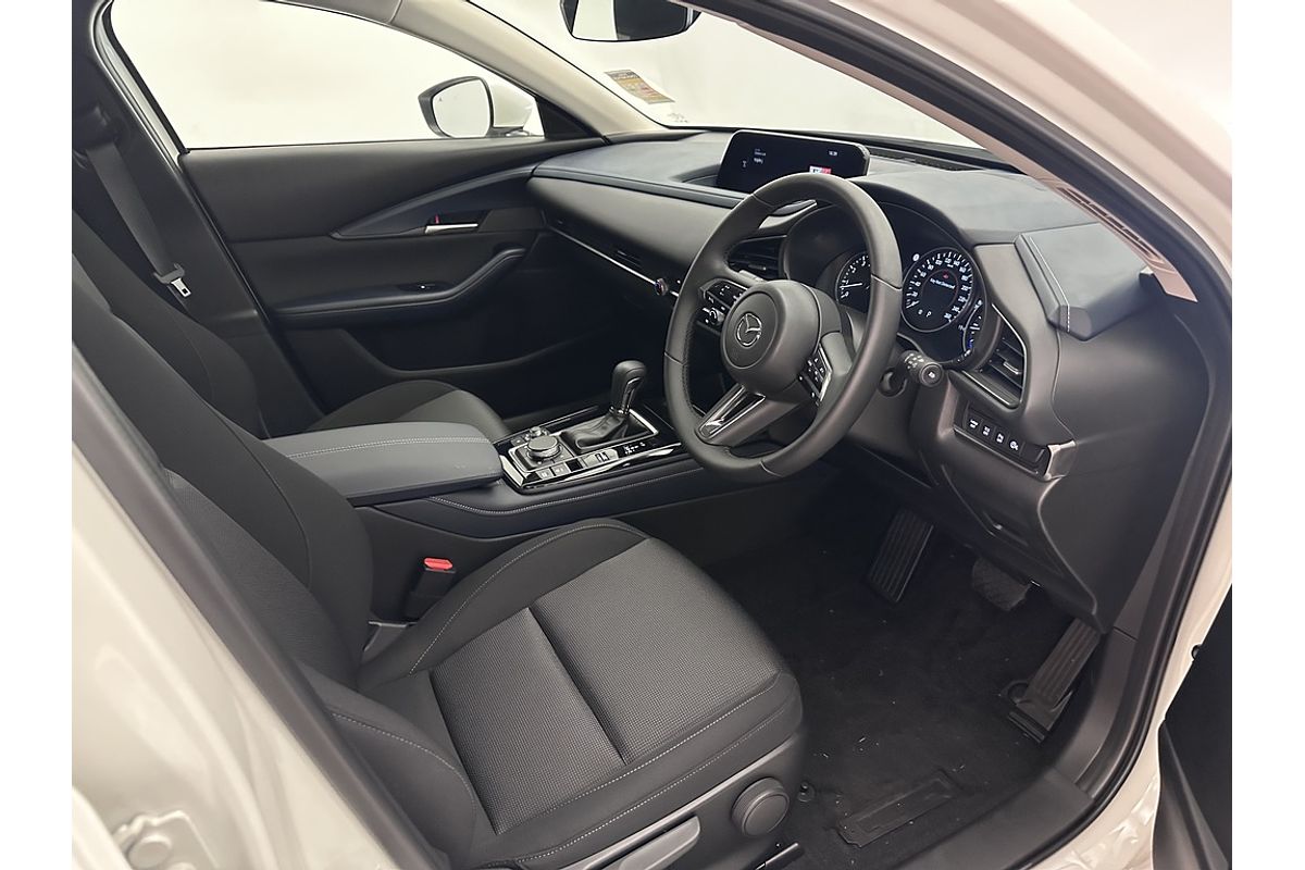 2024 Mazda CX-30 G20 Pure DM Series