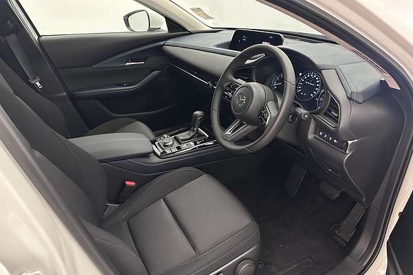 2024 Mazda CX-30 G20 Pure DM Series