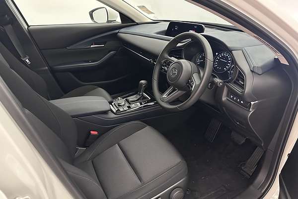 2024 Mazda CX-30 G20 Pure DM Series