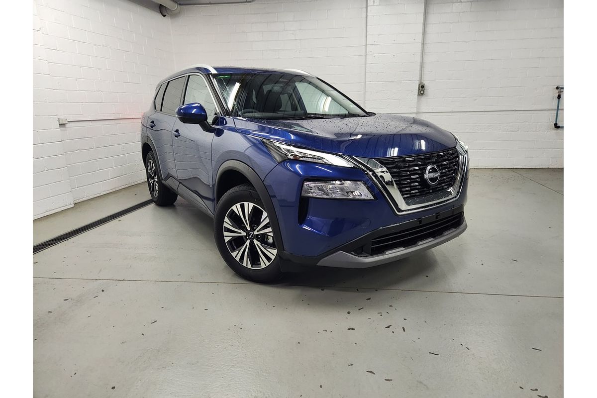 2025 Nissan X-TRAIL ST-L T33