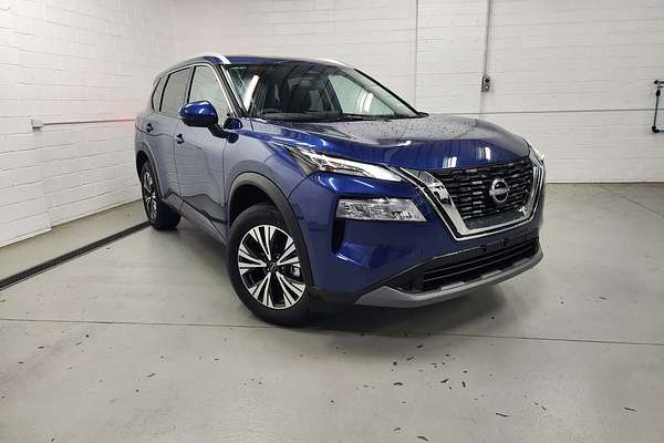 2025 Nissan X-TRAIL ST-L T33