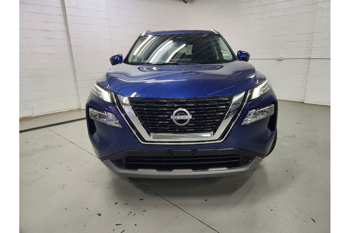 2025 Nissan X-TRAIL ST-L T33