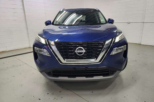 2025 Nissan X-TRAIL ST-L T33