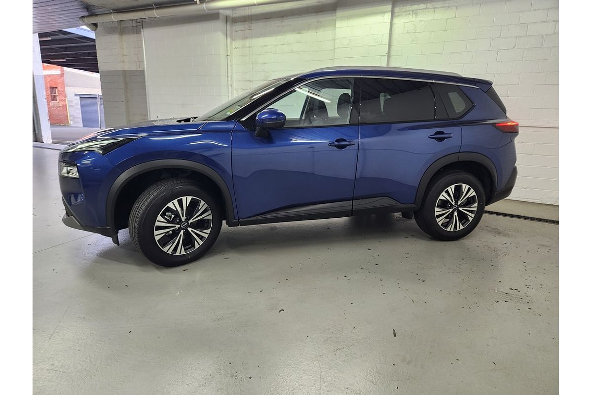 2025 Nissan X-TRAIL ST-L T33