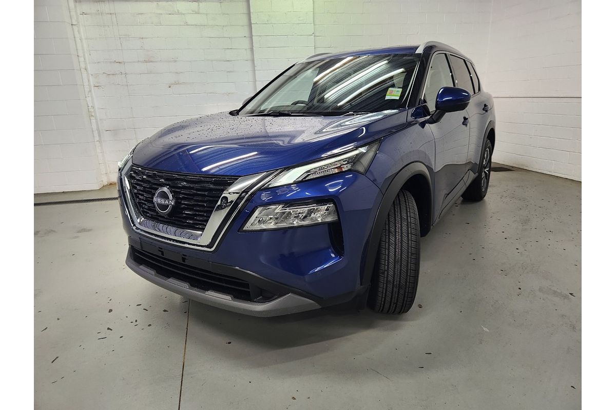 2025 Nissan X-TRAIL ST-L T33